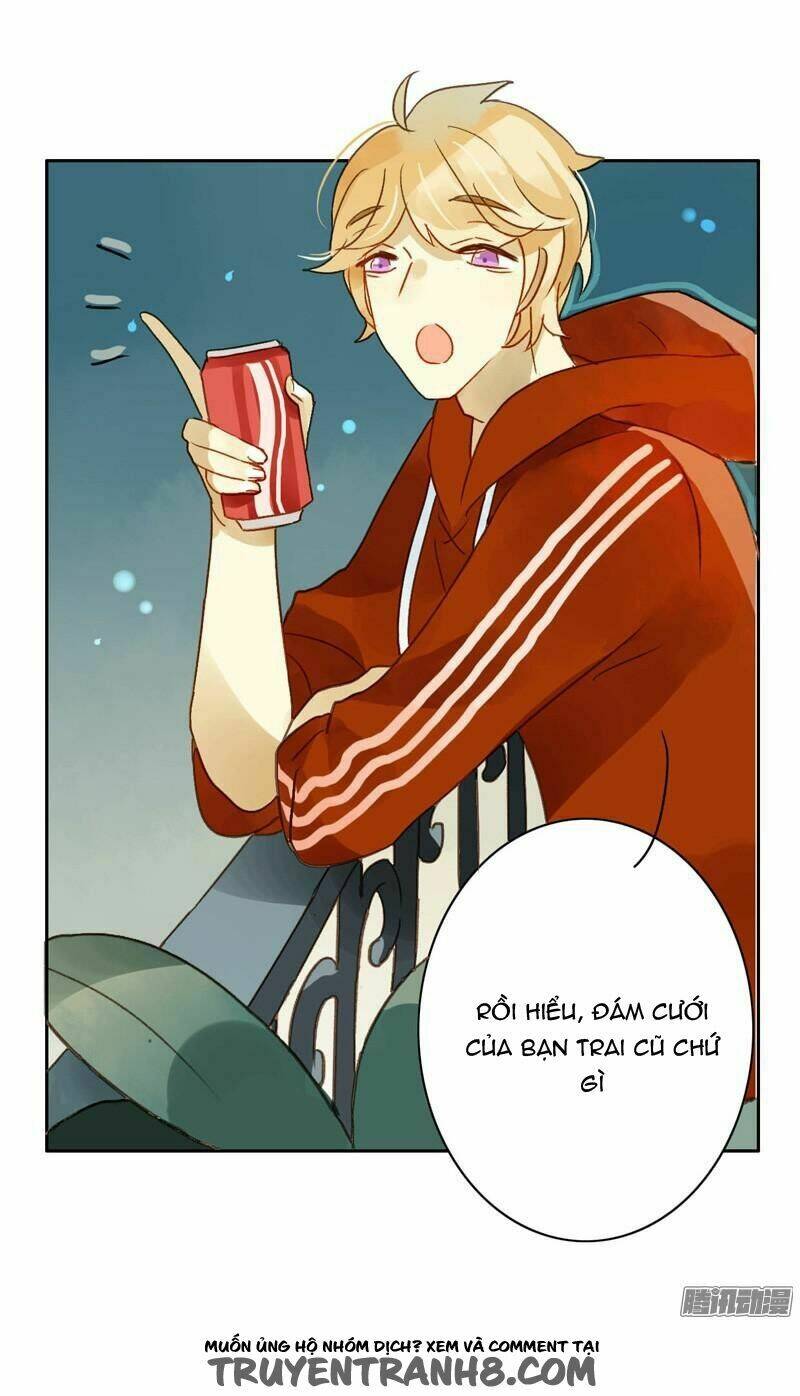 Sức Mạnh Của Sắc Đẹp: Chapter 48