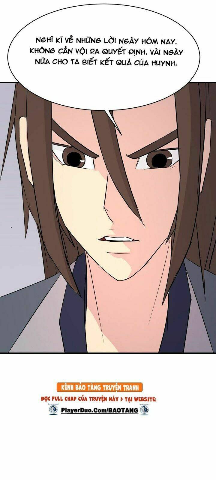 Trọng Sinh, Bất Khả Chiến Bại: Chapter 78