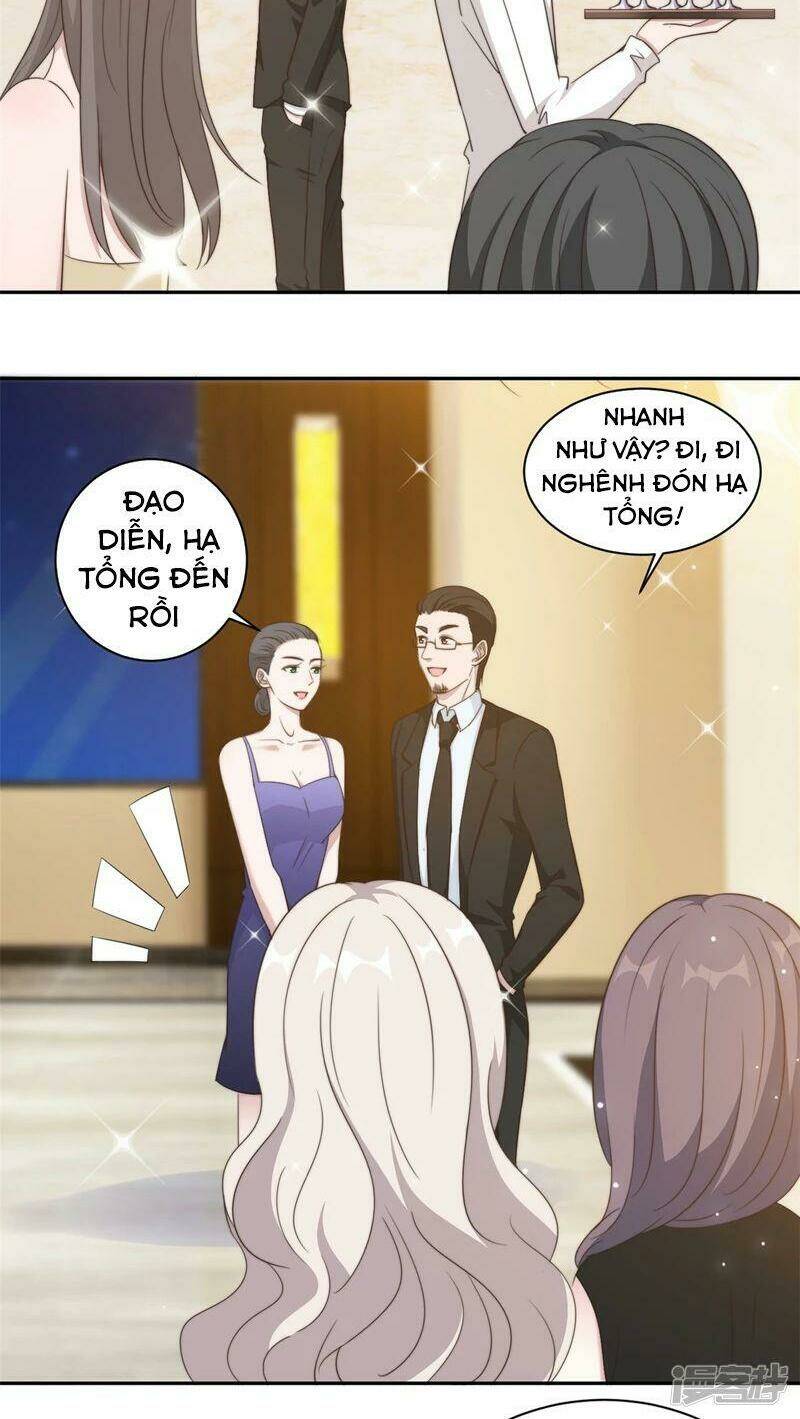 Tổng Tài, Tránh Xa Tôi Ra: Chapter 25