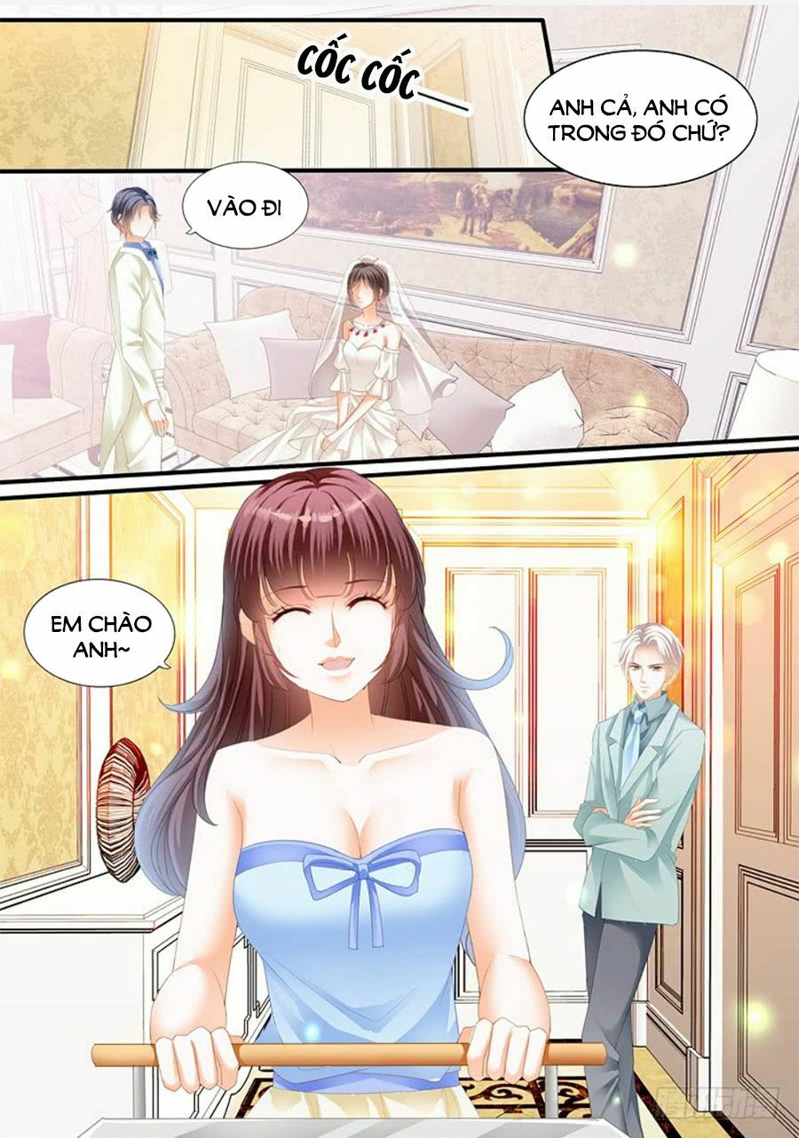 Thiểm Hôn Kiều Thê: Chapter 217