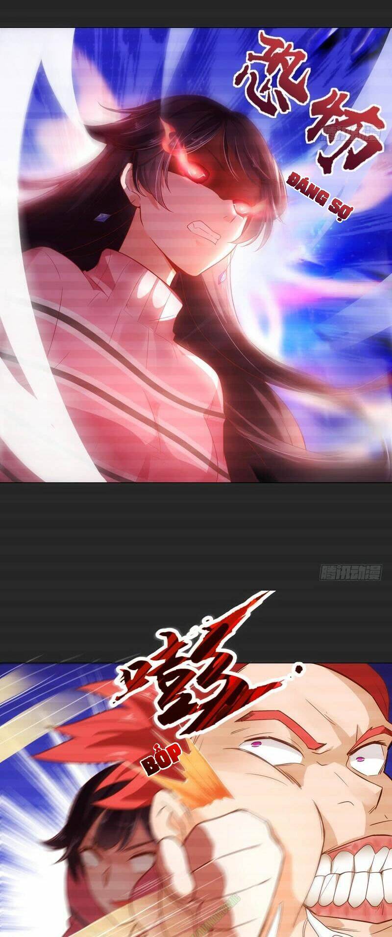 Bên Người Mang Theo Nữ Thần Hoàng: Chapter 2