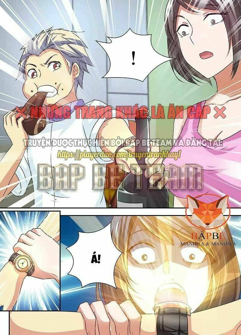 Tôi Là Thần Y: Chapter 105