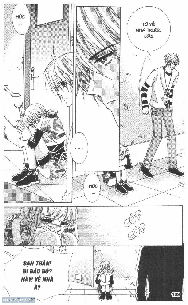 Cũng Vì Em: Chapter 1