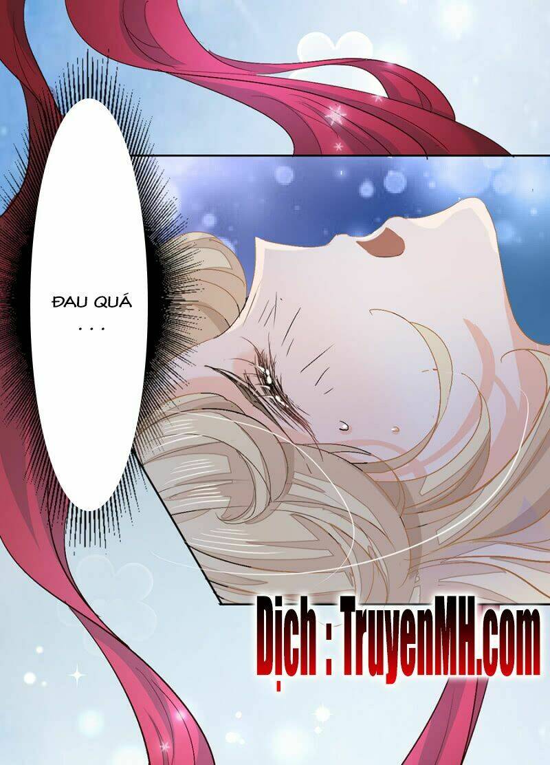 Hôn Sai 55 Lần, Nam Thần Cao Lãnh Ở Sát Vách: Chapter 6