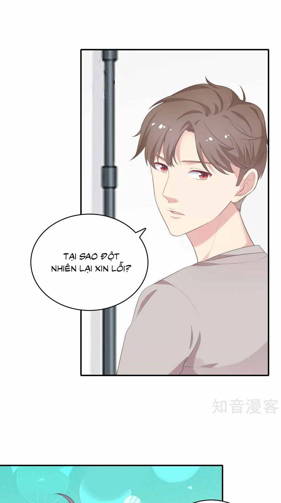 Hẹn Hò Siêu Tốc: Chapter 15