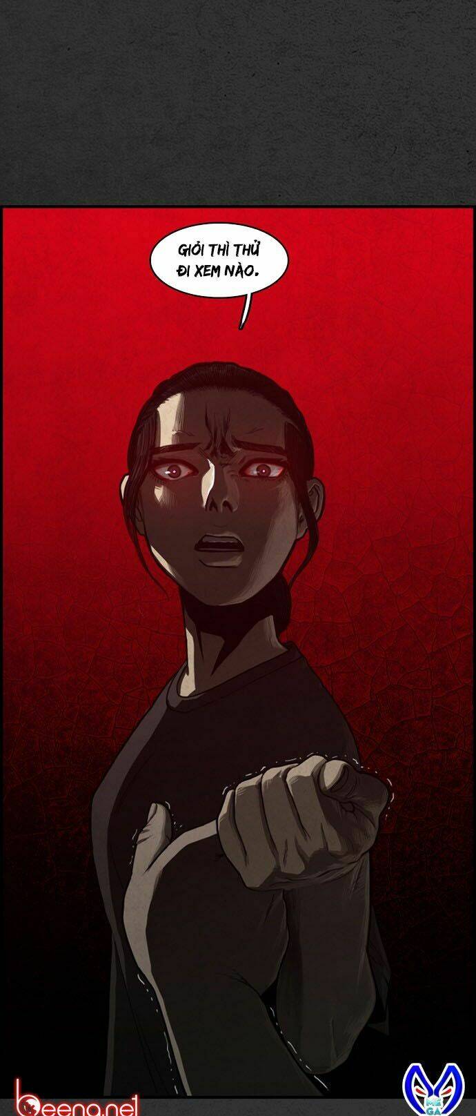 Khu Trọ Quỷ Ám: Chapter 8