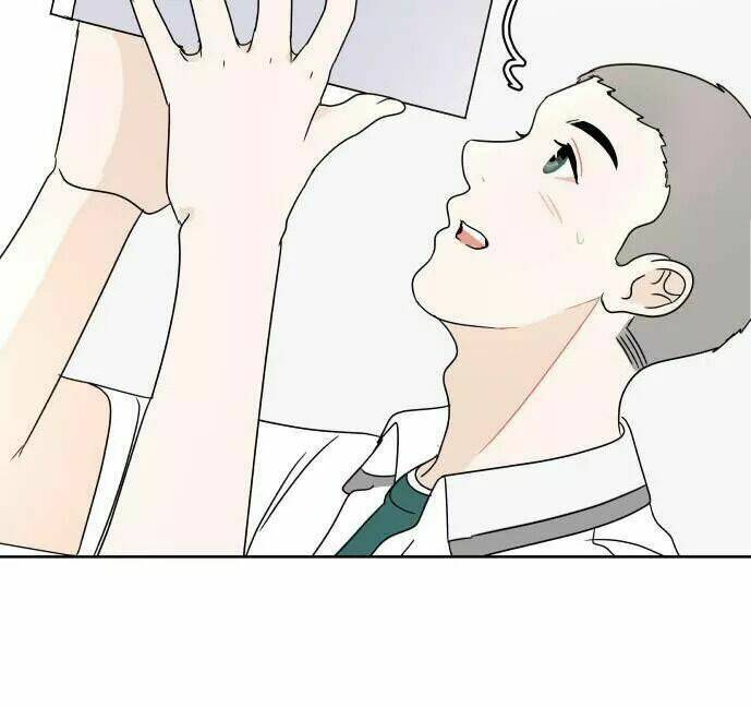 30 Phút Bước Đi Bên Em: Chapter 54.5