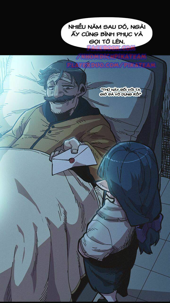 Đại Lục Vô Song: Chapter 11