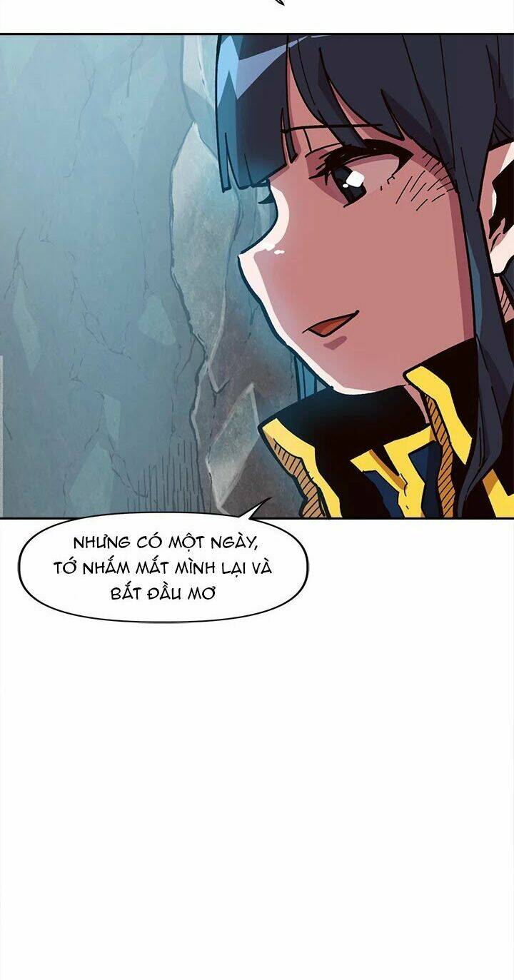 Nô Lệ Nghịch Thiên: Chapter 20