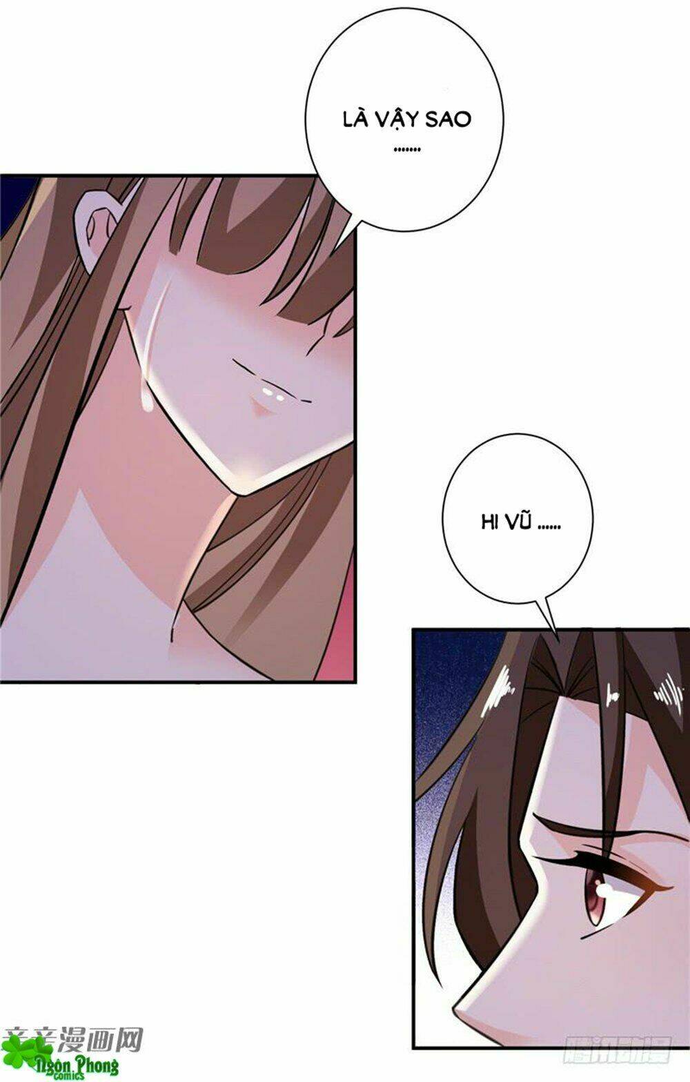 Vợ Yêu Là Báu Vật: Chapter 76