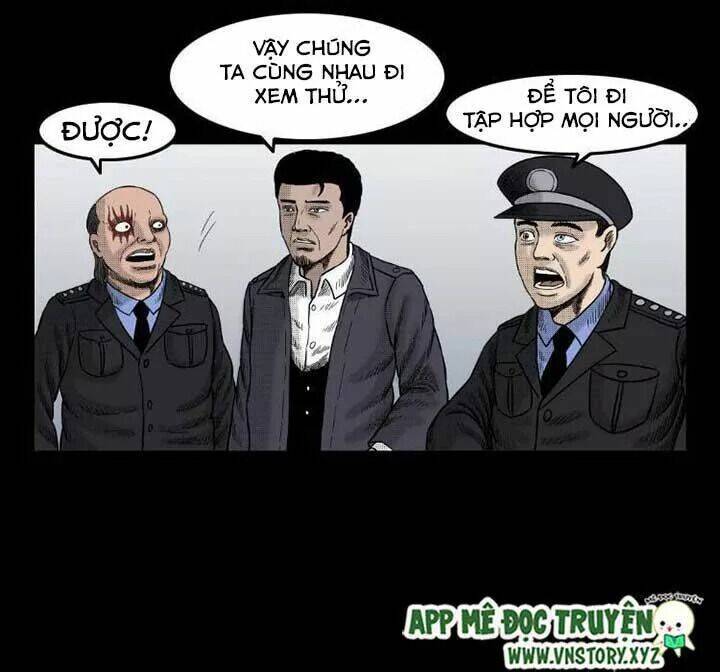 Kỳ Án Có Thật: Chapter 28