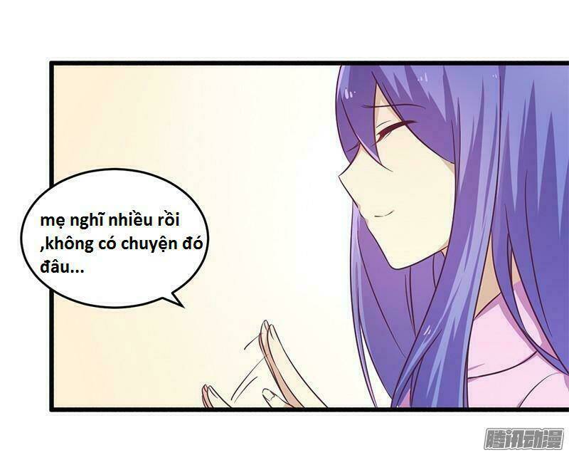 Tổng Tài Đã Cưới Em: Chapter 42