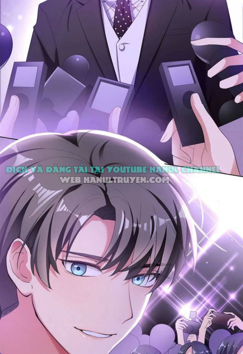 Cô Vợ Nhỏ Nuông Chiều Quá Lại Thành Ác!!: Chapter 49