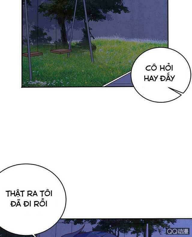 Băng Sơn Học Trưởng Không Được Chọc: Chapter 37.2