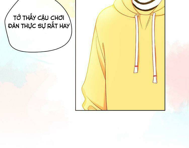 Giai Điệu Của Sự Va Chạm: Chapter 21