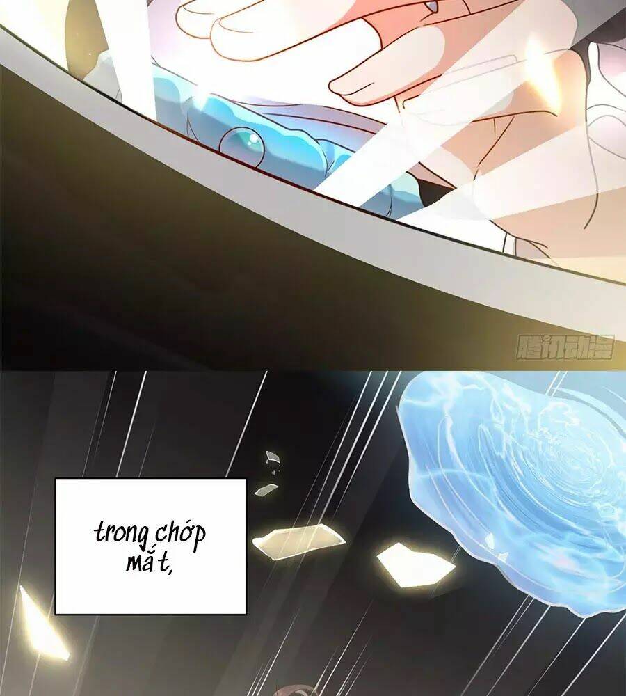 Vương Phi Thông Linh: Chapter 1