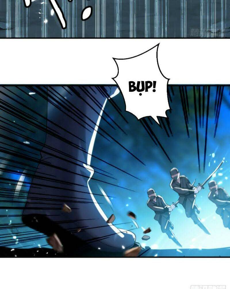 Dị Giới Siêu Cấp Ở Rể: Chapter 55
