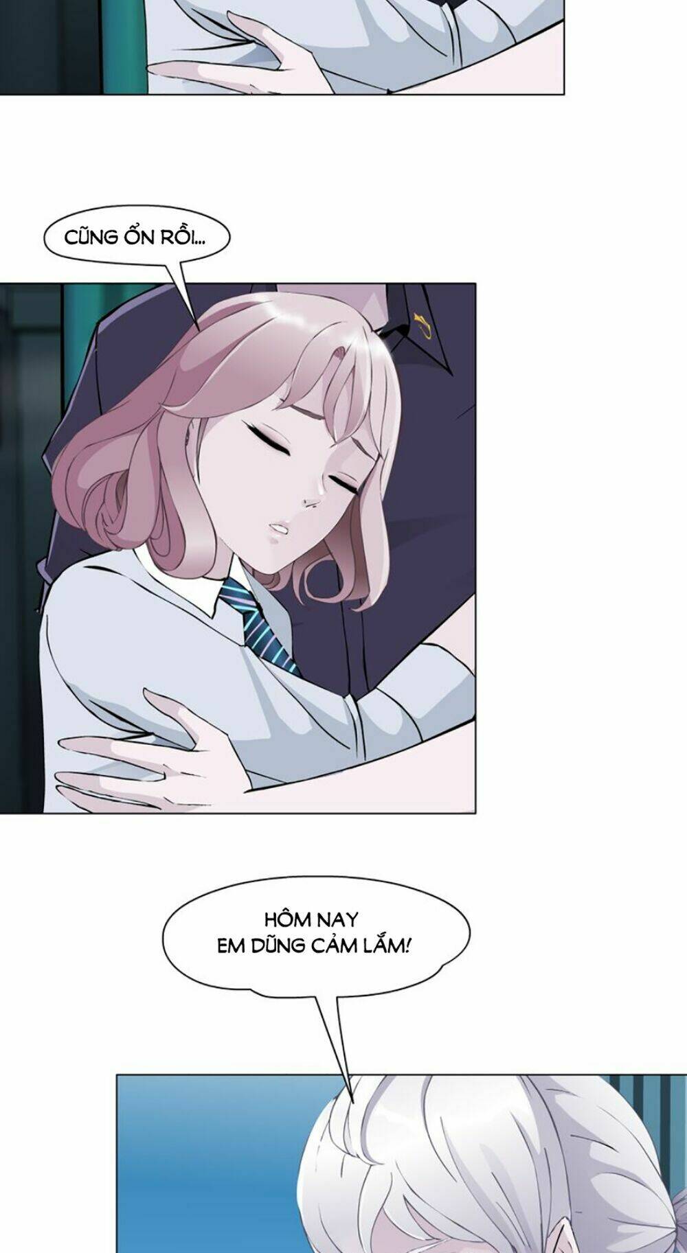 Sổ Tay Mỹ Nam Giới X: Chapter 16
