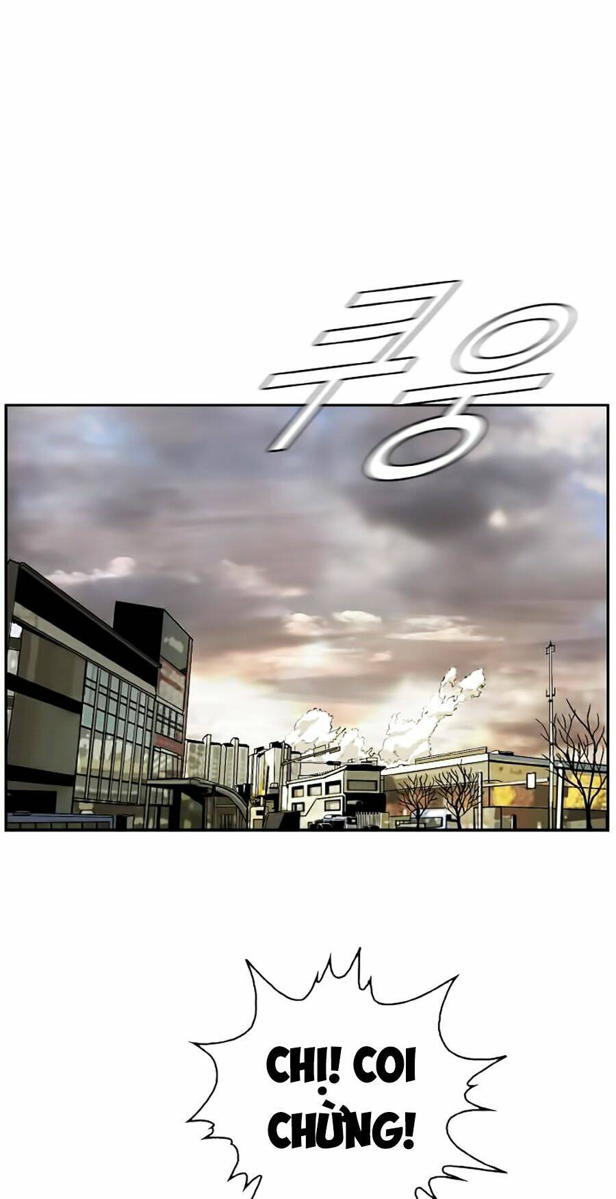 Thợ Săn Đầu Tiên: Chapter 18