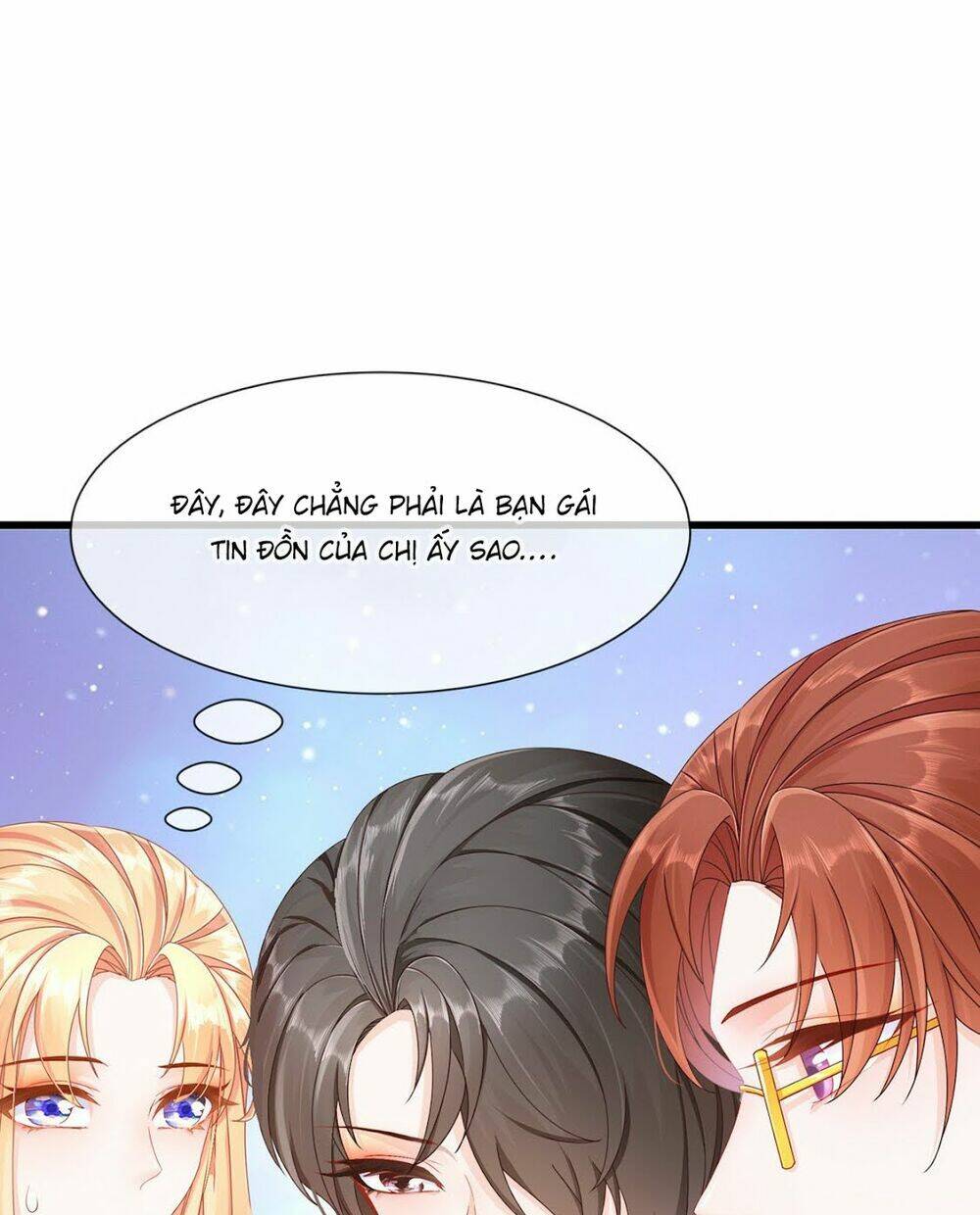 Tỷ Tỷ Nào Có Ý Xấu: Chapter 5