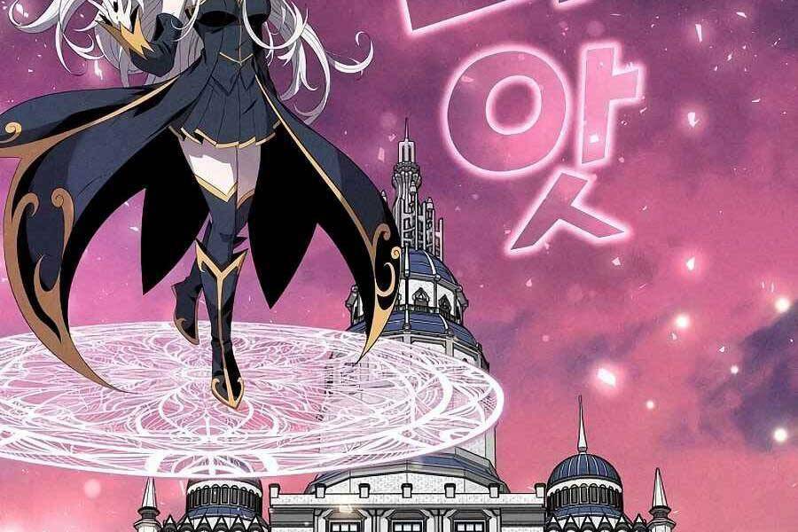 Tên Lỗ Mãng Cấp 10 Của Gia Đình Hiệp Sĩ: Chapter 7