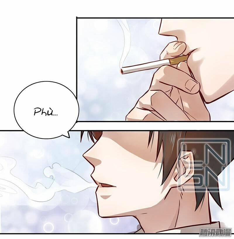 Vợ Yêu Của Ác Ma: Chapter 8