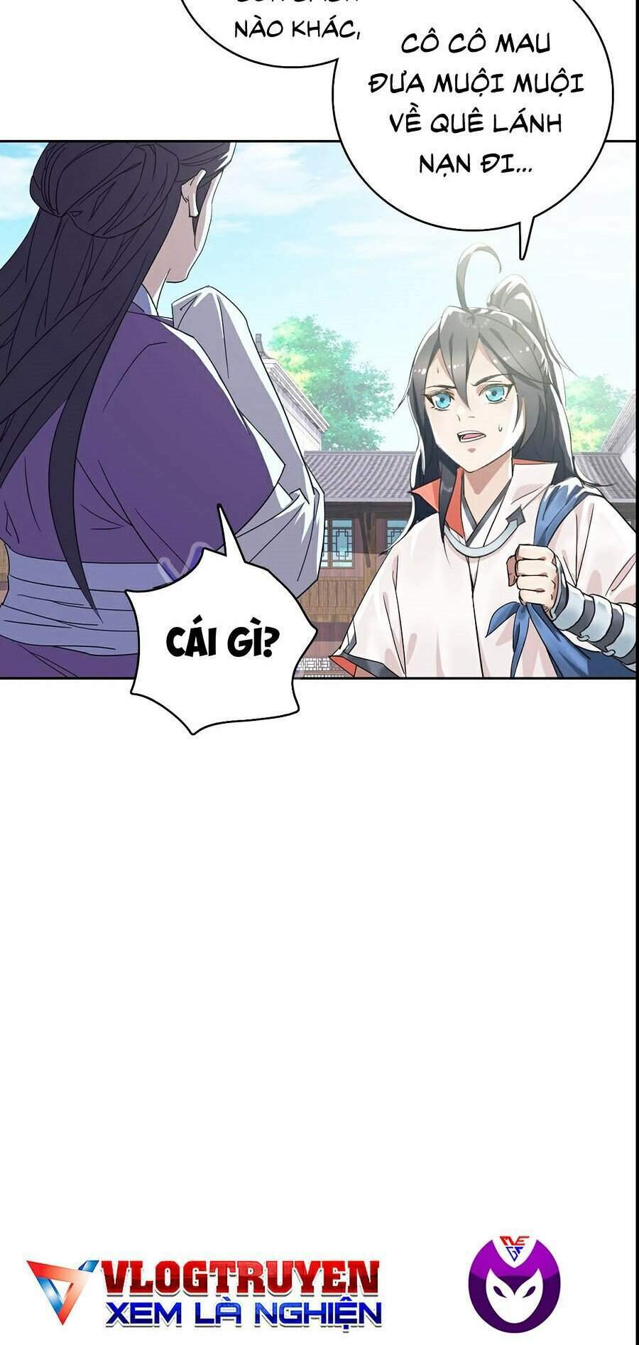 Siêu Đạo Thần Thuật: Chapter 14