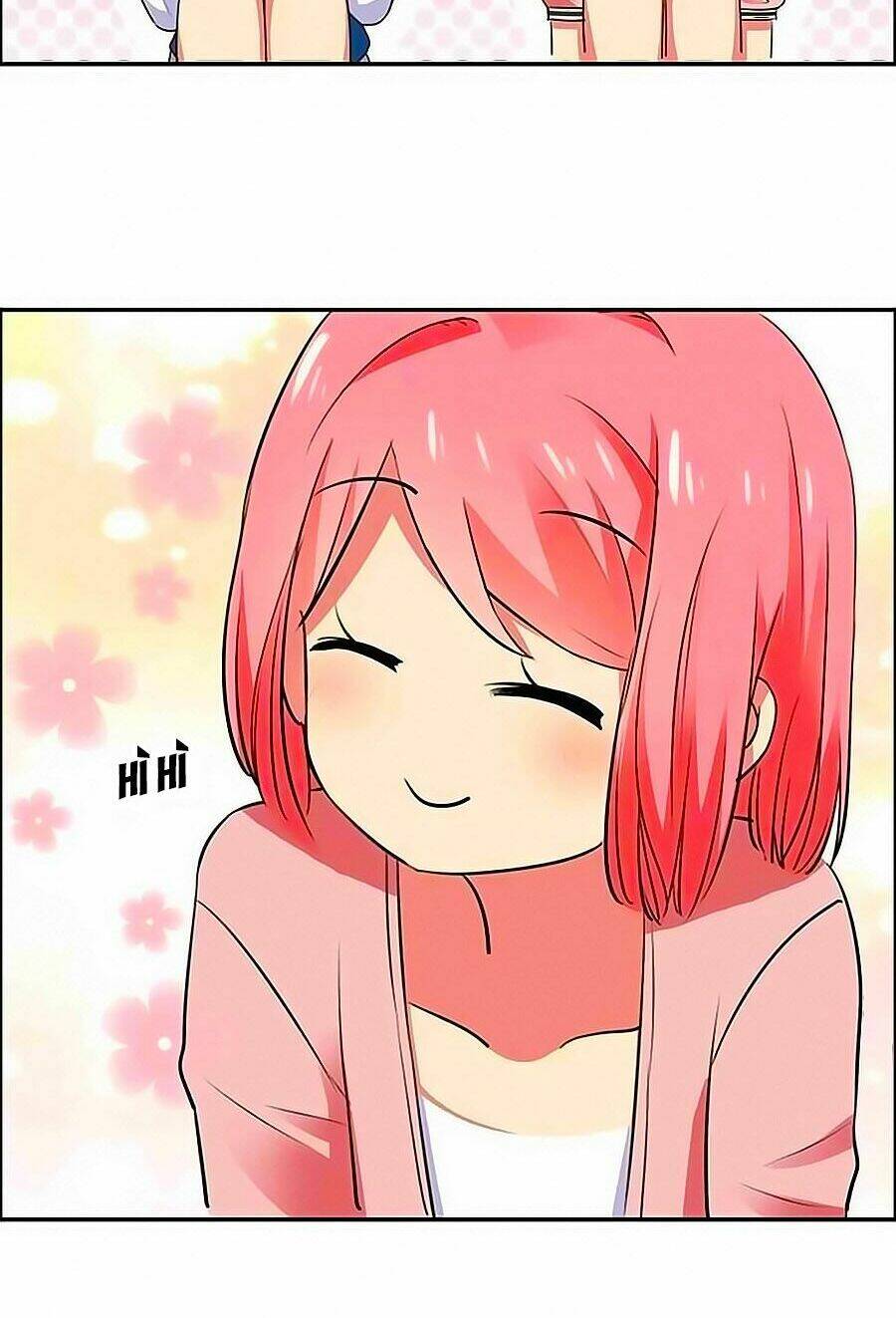 Đại Thần Tình Yêu Chớ Chạm Tôi: Chapter 18