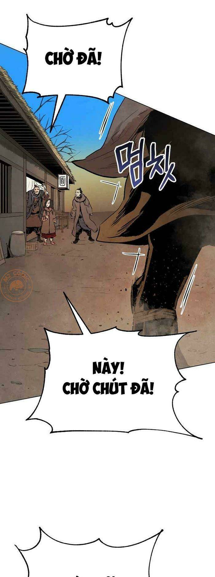 Phụng Tiên Trọng Sinh Ký: Chapter 24