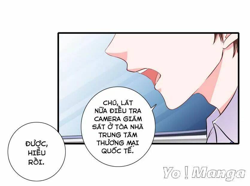 Thiểm Hôn Kinh Ái: Chapter 85