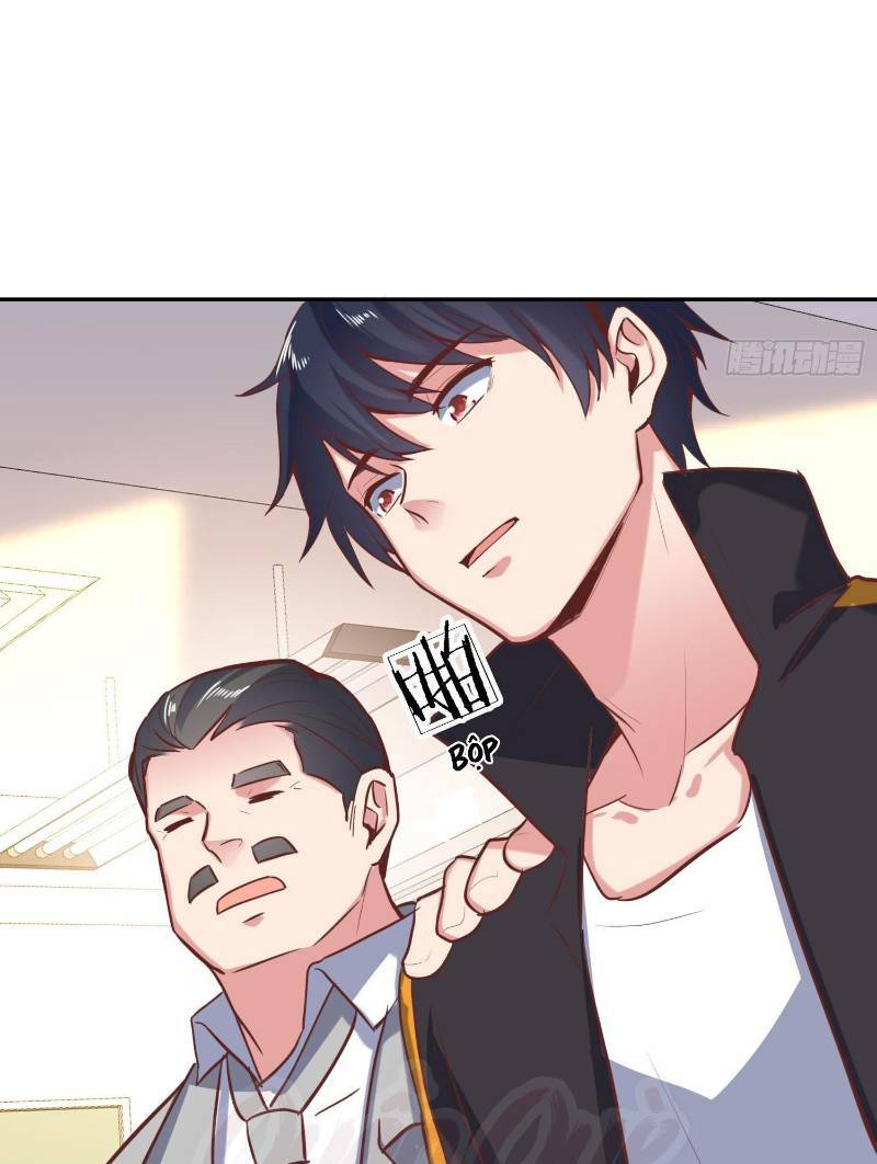 Bên Người Mang Theo Nữ Thần Hoàng: Chapter 57