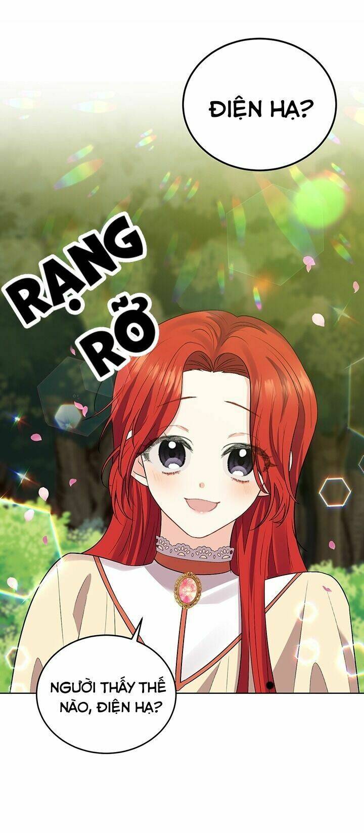 Tôi Trở Thành Gia Sư Của Tên Bạo Chúa: Chapter 7