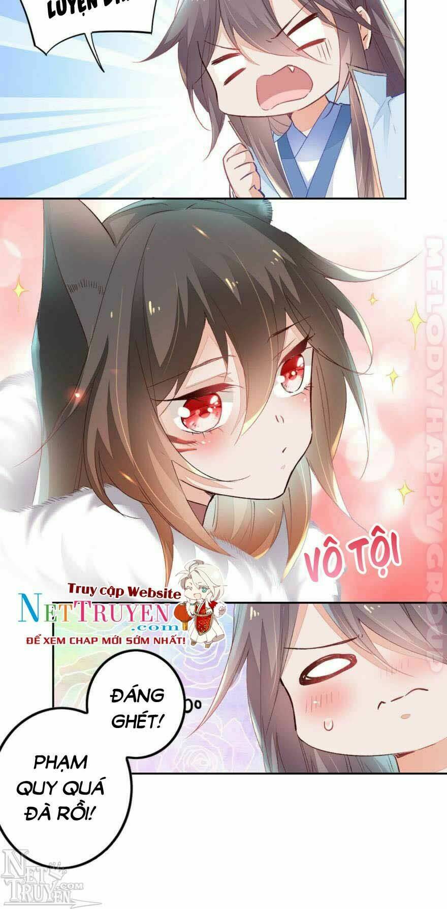 Nghịch Lai Thuận Thú: Chapter 13