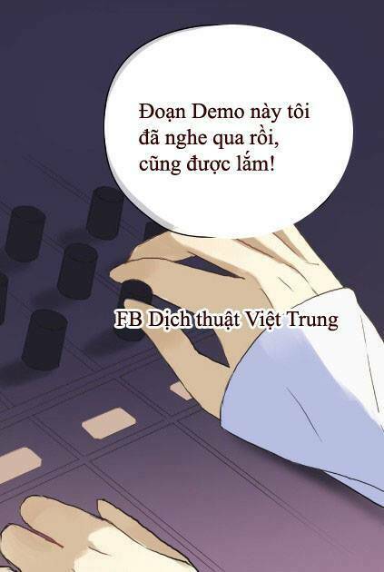 Thần Tượng Điểm Zero: Chapter 35