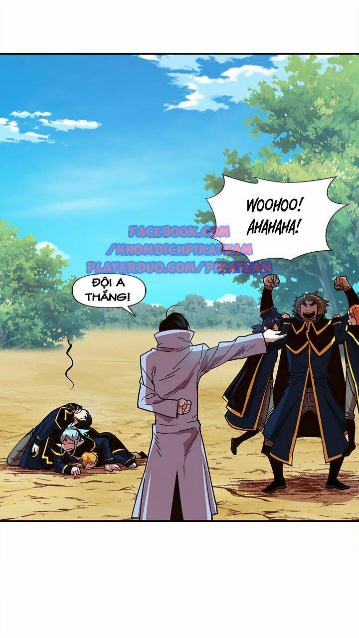 Đại Lục Vô Song: Chapter 13
