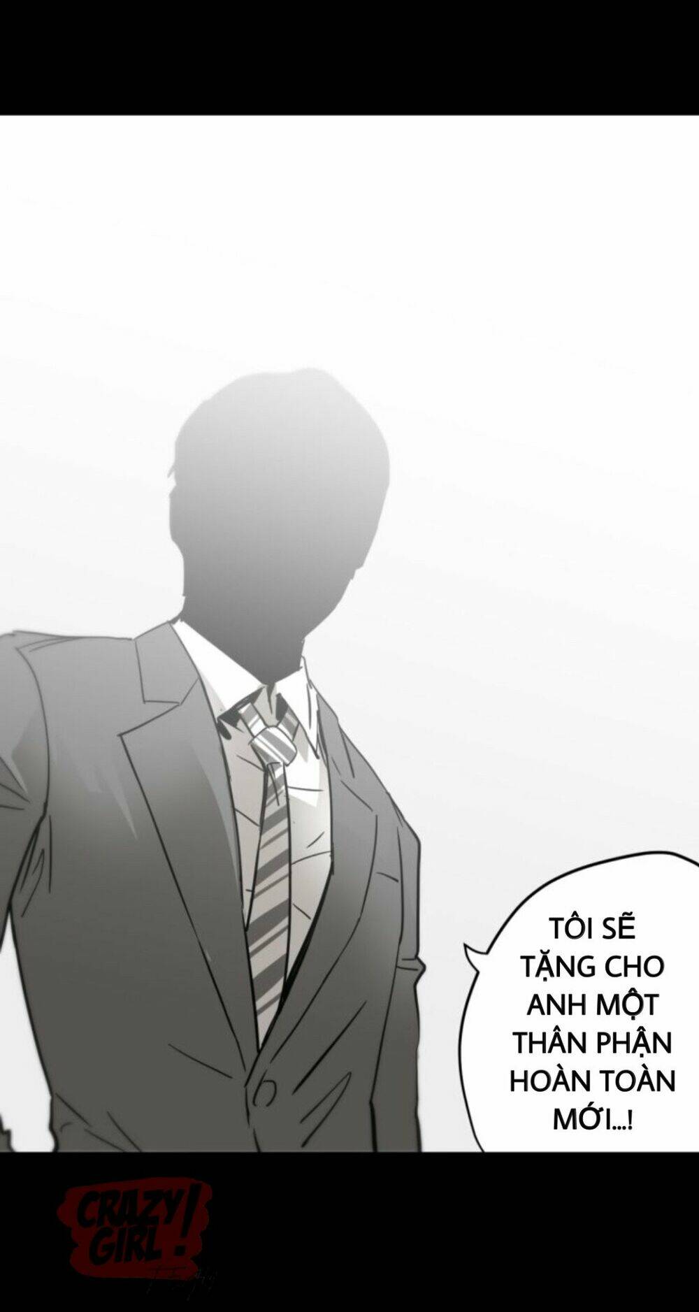 Kim Tiền Chí Thượng: Chapter 13