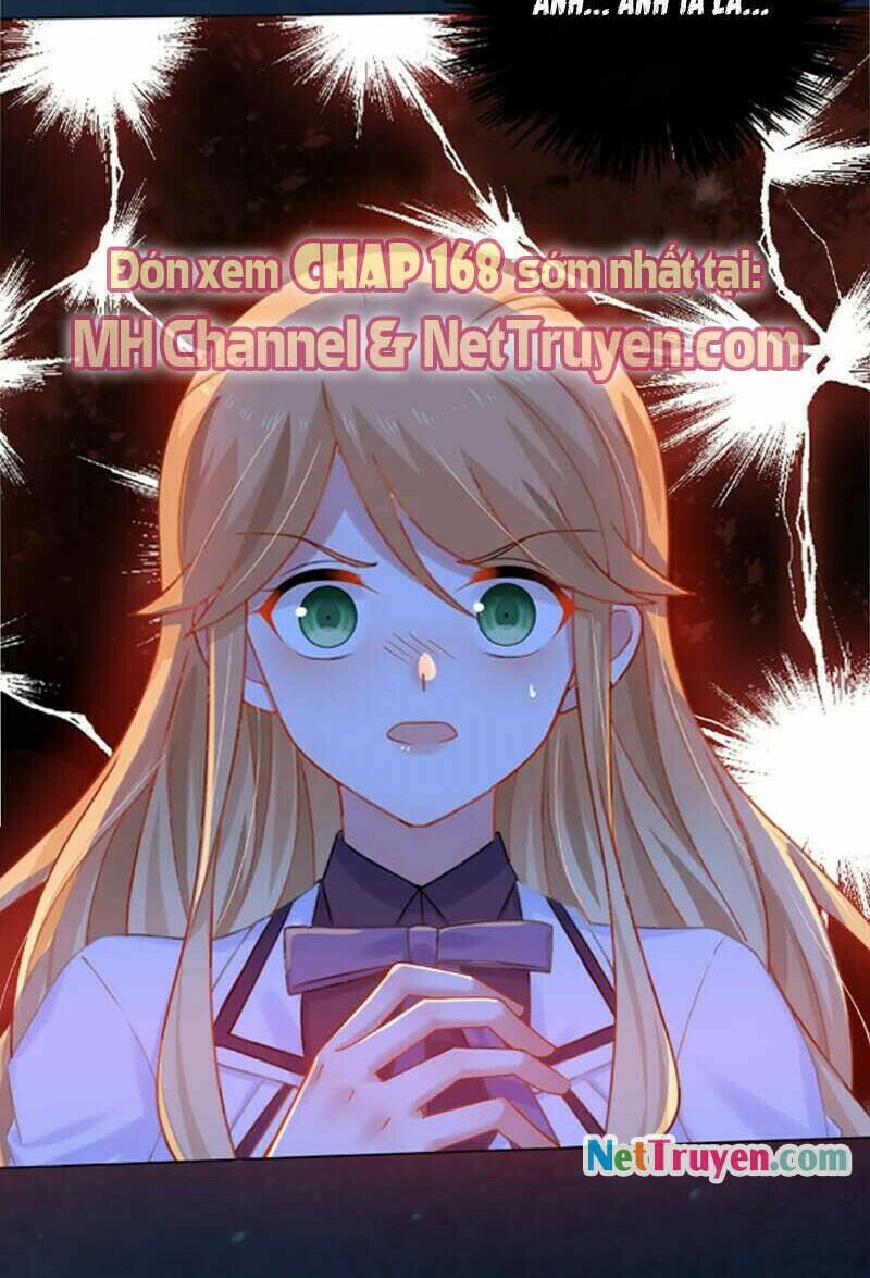 Ma Lạt Thiên Kim Đẩu Ác Thiếu: Chapter 167.5