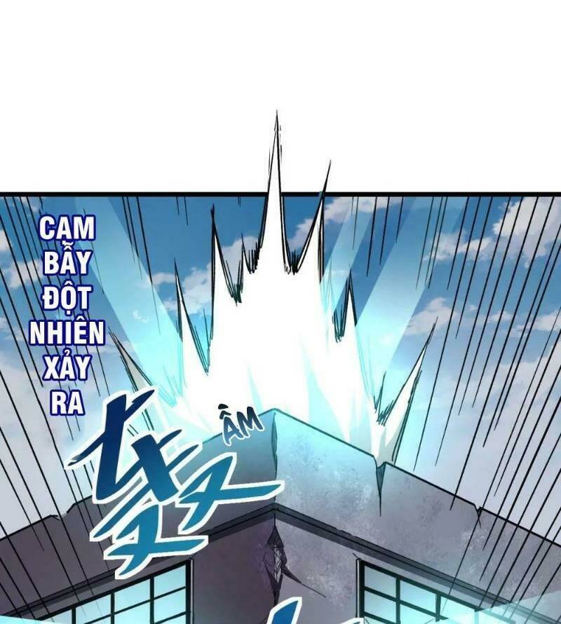 Vườn Trường Cuồng Sư Hệ Thống: Chapter 92