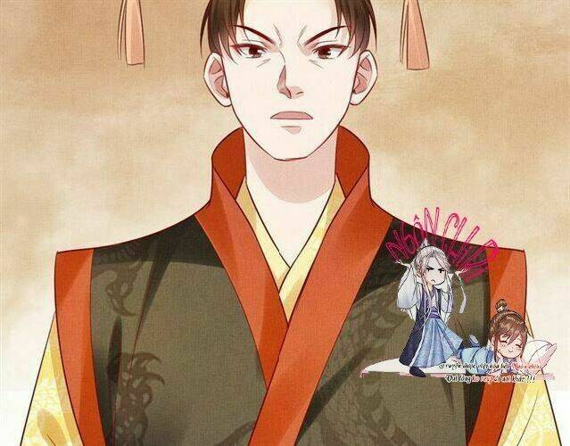 Thịnh Sủng Y Phi Chi Dao Quan Truyện: Chapter 58