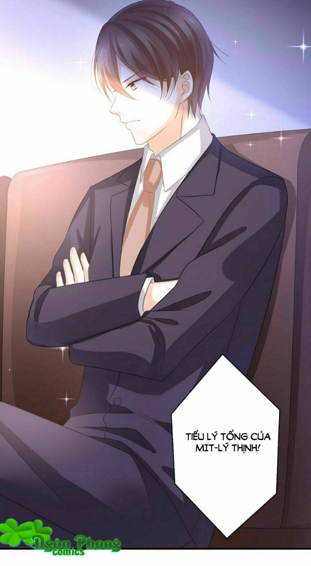 Tiệm May Luyến Sắc: Chapter 19