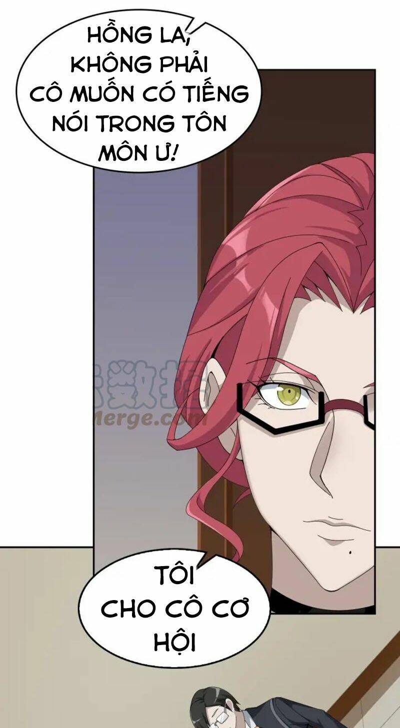 Siêu Cấp Đại Chủ Bạ: Chapter 69