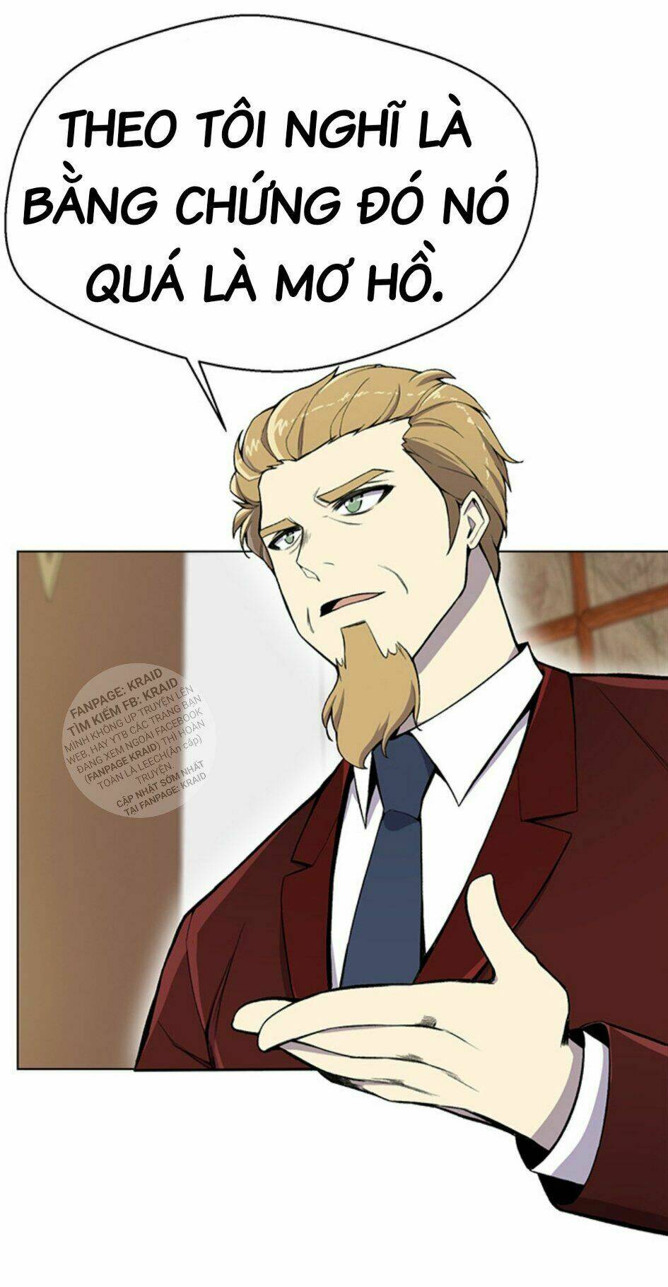 Luân Hồi Ác Nhân: Chapter 21