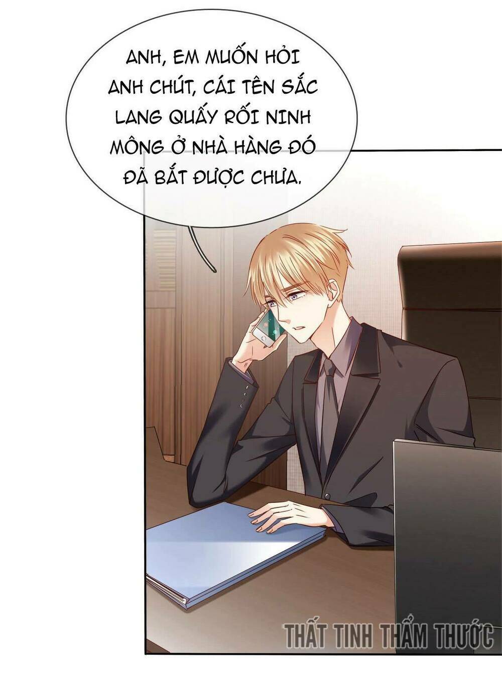 Bay Qua Thiên Sơn Đến Yêu Anh: Chapter 49