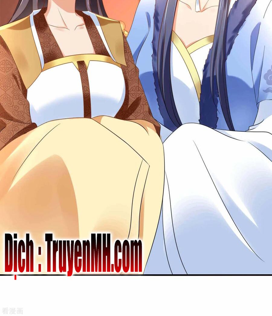 Lãnh Cung Phế Hậu Muốn Nghịch Thiên: Chapter 230