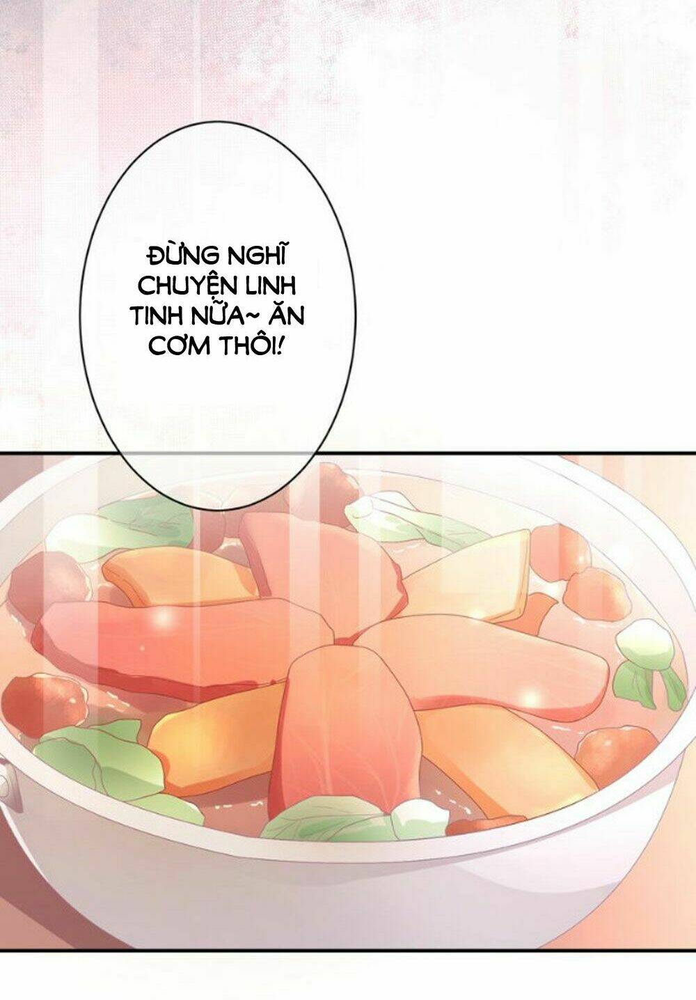 Tiệm May Luyến Sắc: Chapter 8