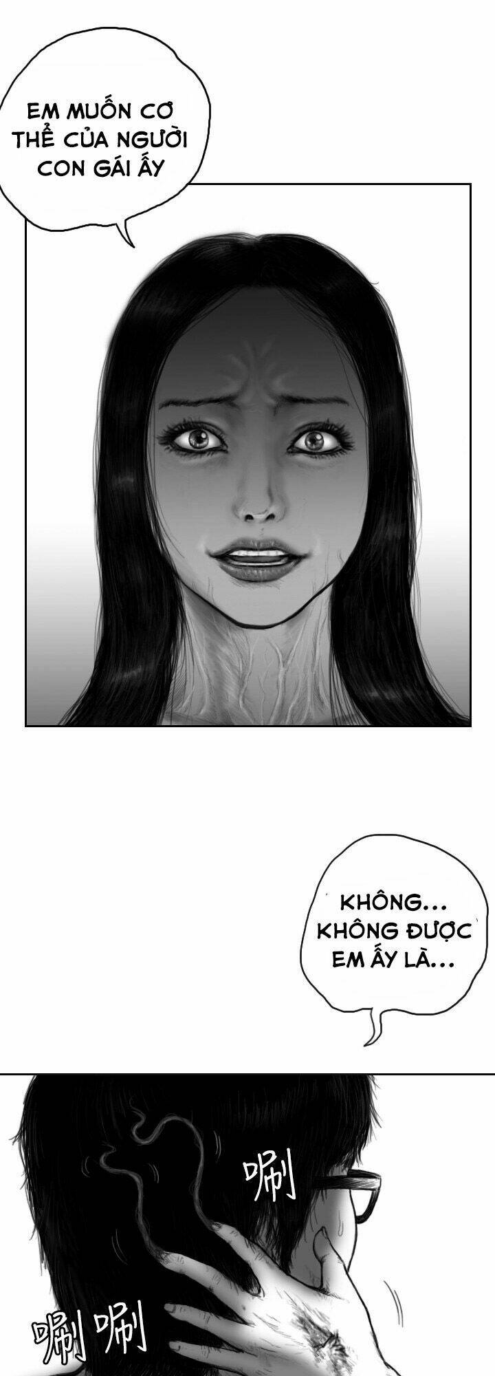 Hạt Giống Mỹ Nhân: Chapter 28