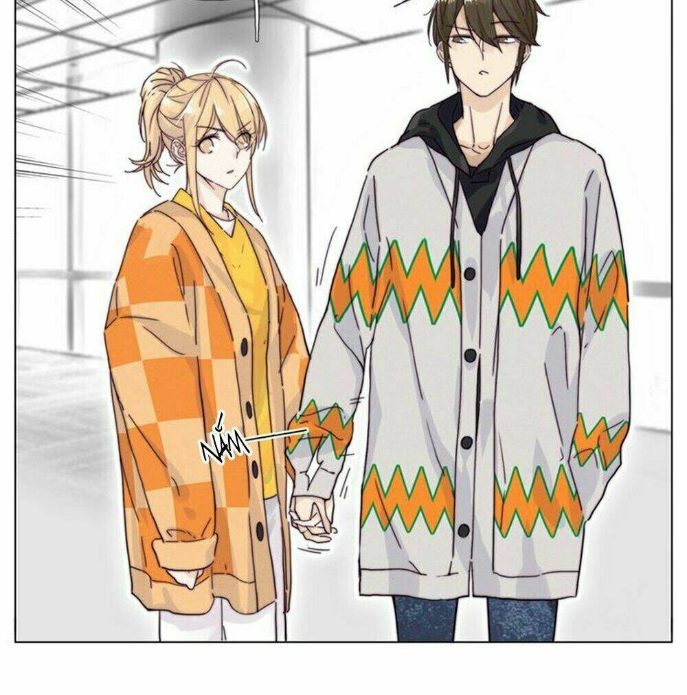 Tình Yêu Chớp Nhoáng: Chapter 78