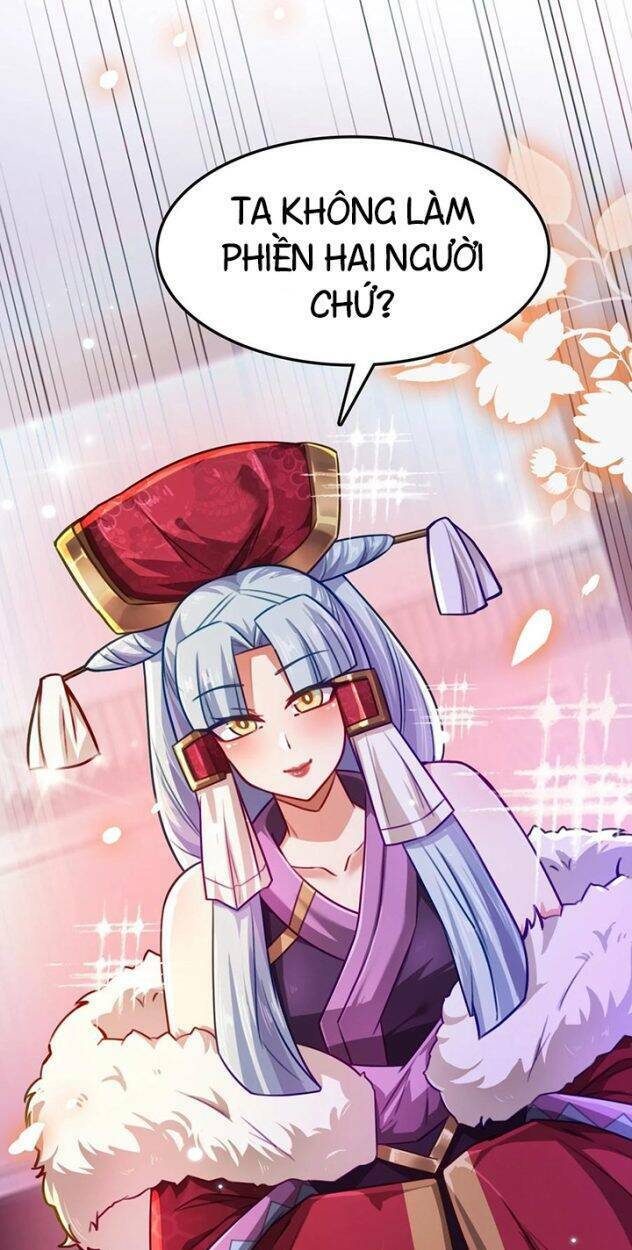 Đại Bảo Kiếm Của Tôi: Chapter 14