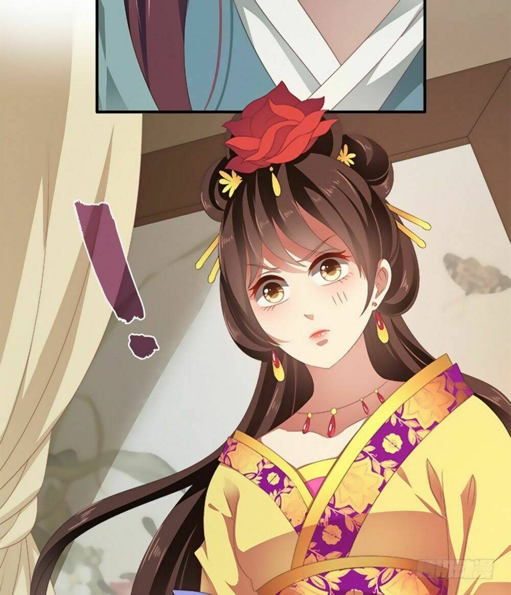 Thịnh Thế An Nhiên: Chapter 53