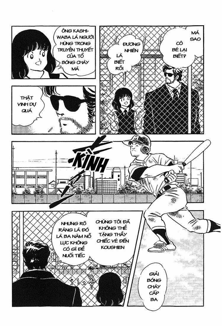 Touch: Chapter 174